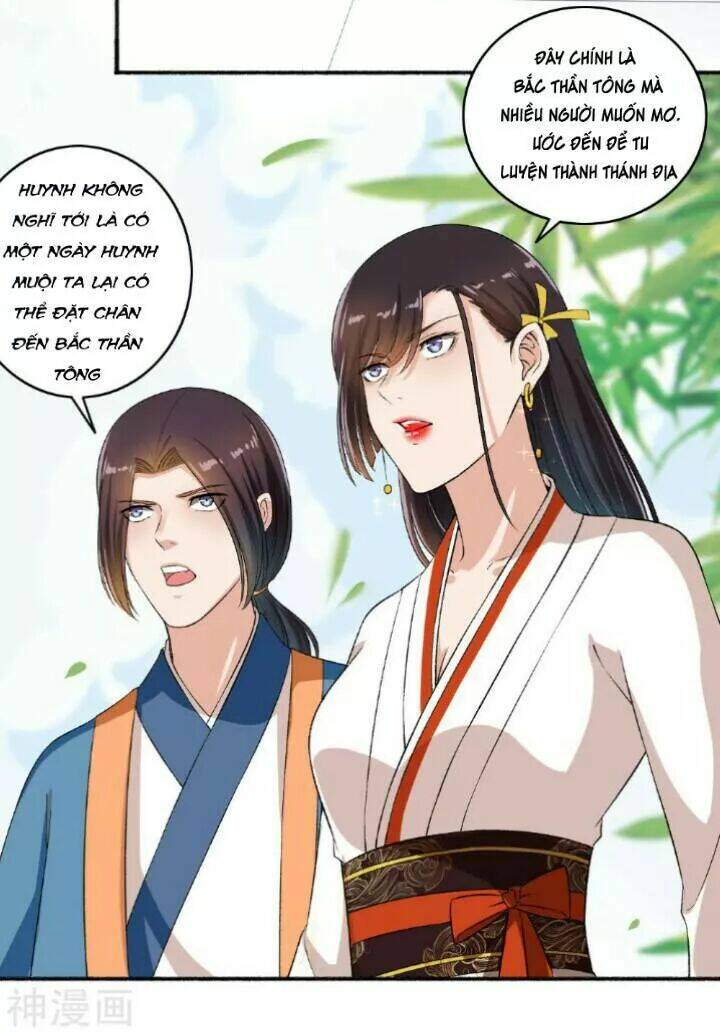Cuồng Phi Phách Lối Chapter 61 - Trang 30