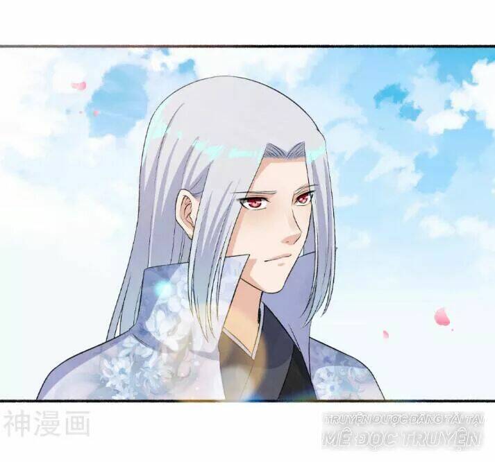 Cuồng Phi Phách Lối Chapter 61 - Trang 32