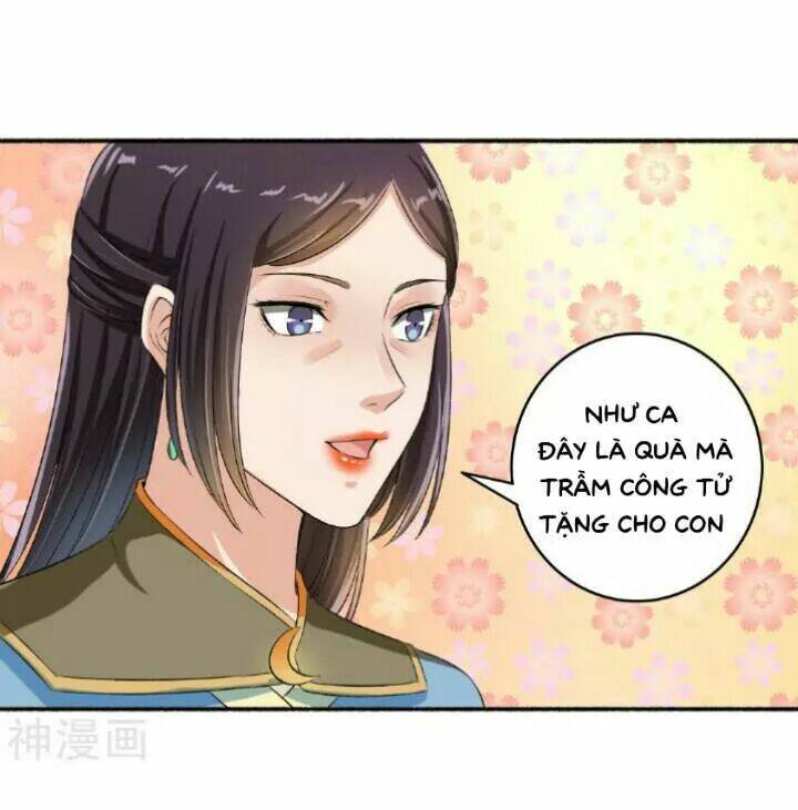 Cuồng Phi Phách Lối Chapter 61 - Trang 5