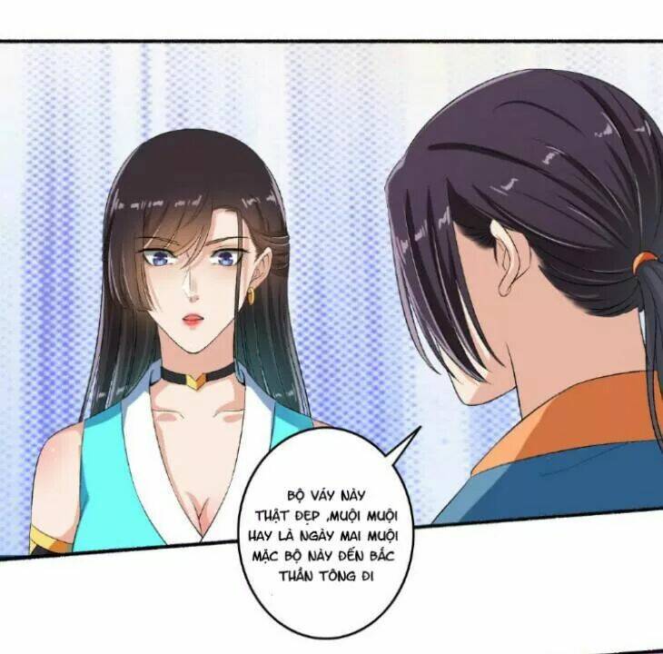 Cuồng Phi Phách Lối Chapter 61 - Trang 6
