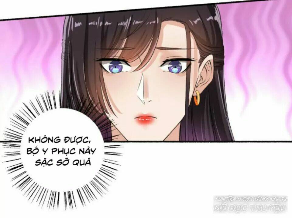 Cuồng Phi Phách Lối Chapter 61 - Trang 7
