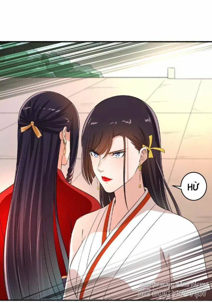 Cuồng Phi Phách Lối Chapter 62 - Trang 12