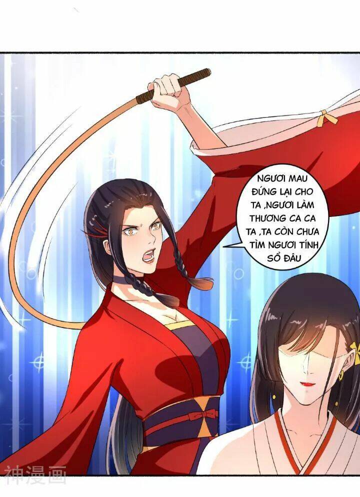 Cuồng Phi Phách Lối Chapter 62 - Trang 13