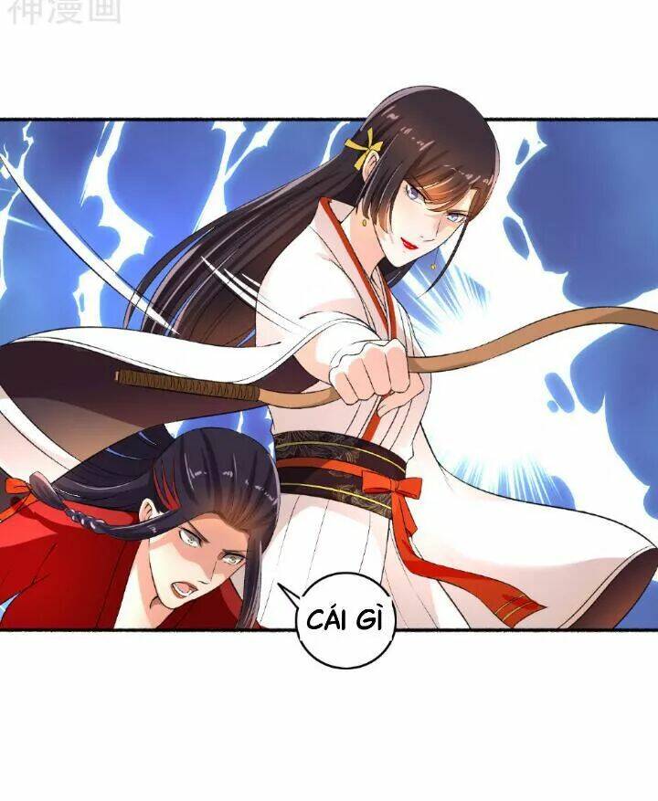 Cuồng Phi Phách Lối Chapter 62 - Trang 16