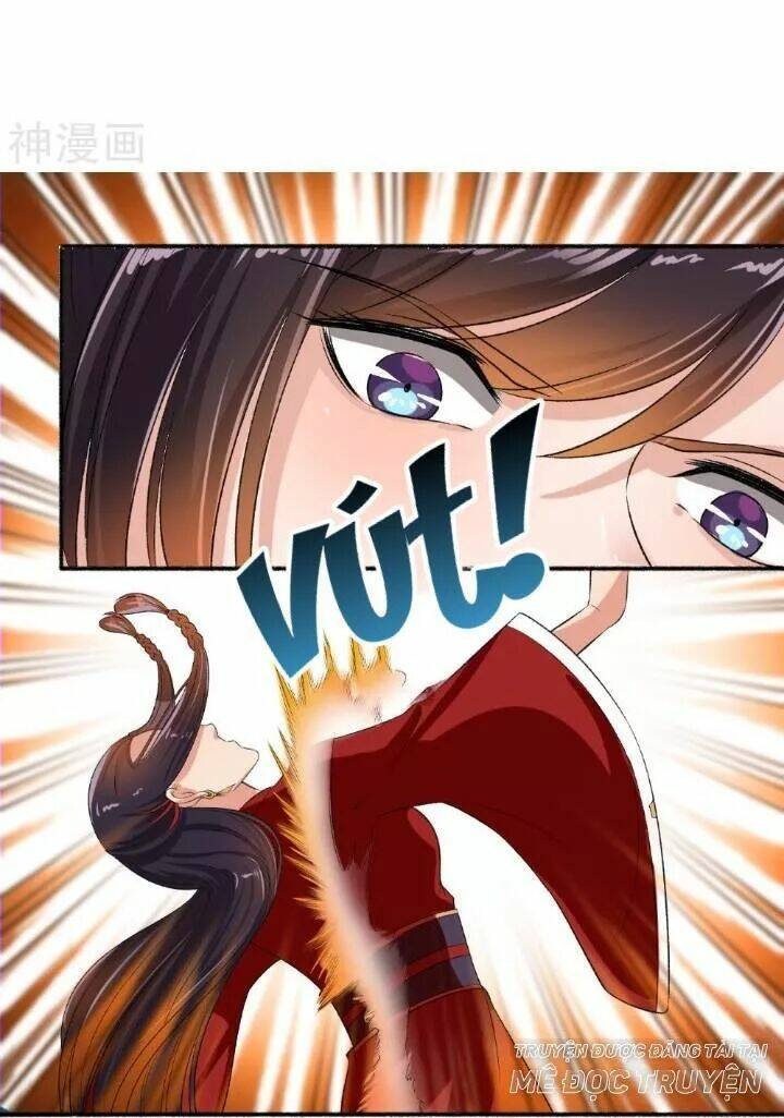 Cuồng Phi Phách Lối Chapter 62 - Trang 17