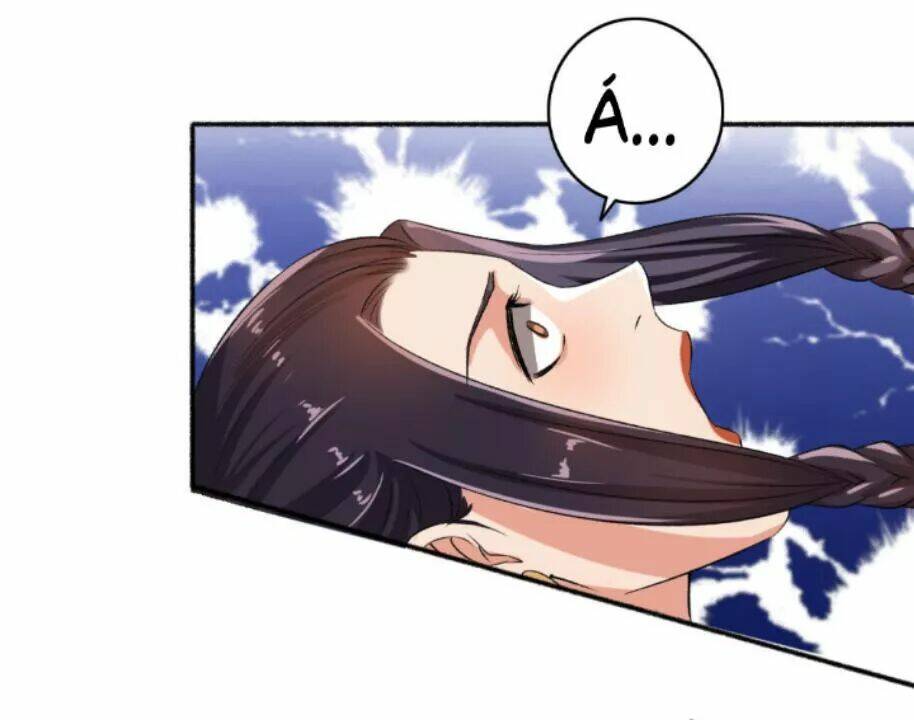Cuồng Phi Phách Lối Chapter 62 - Trang 18