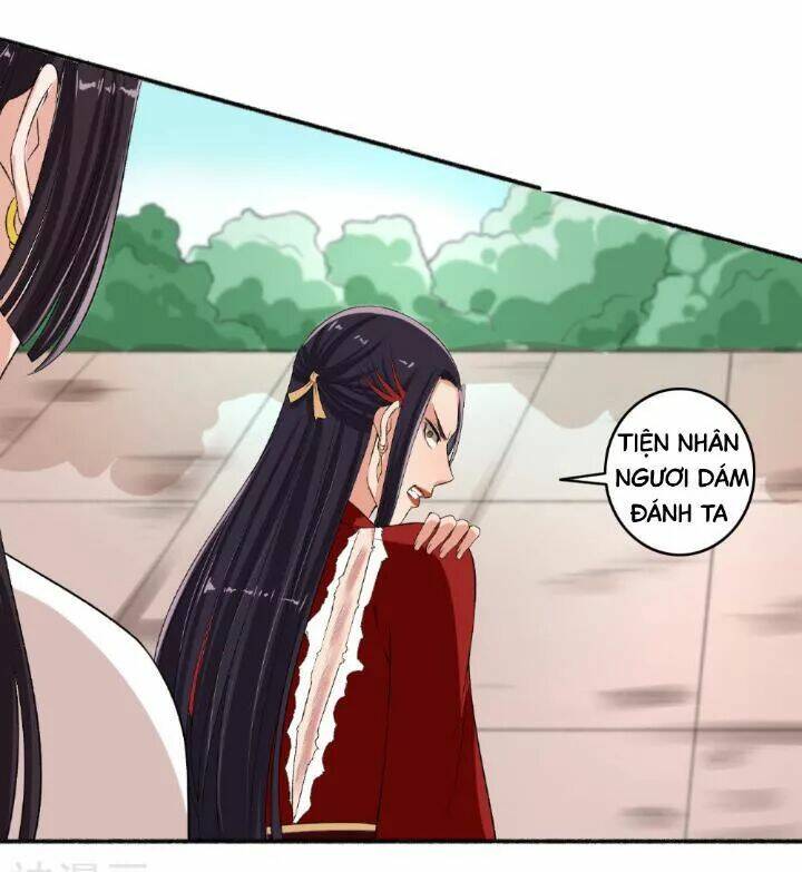 Cuồng Phi Phách Lối Chapter 62 - Trang 19