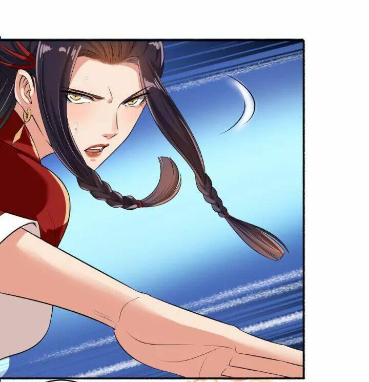 Cuồng Phi Phách Lối Chapter 62 - Trang 21