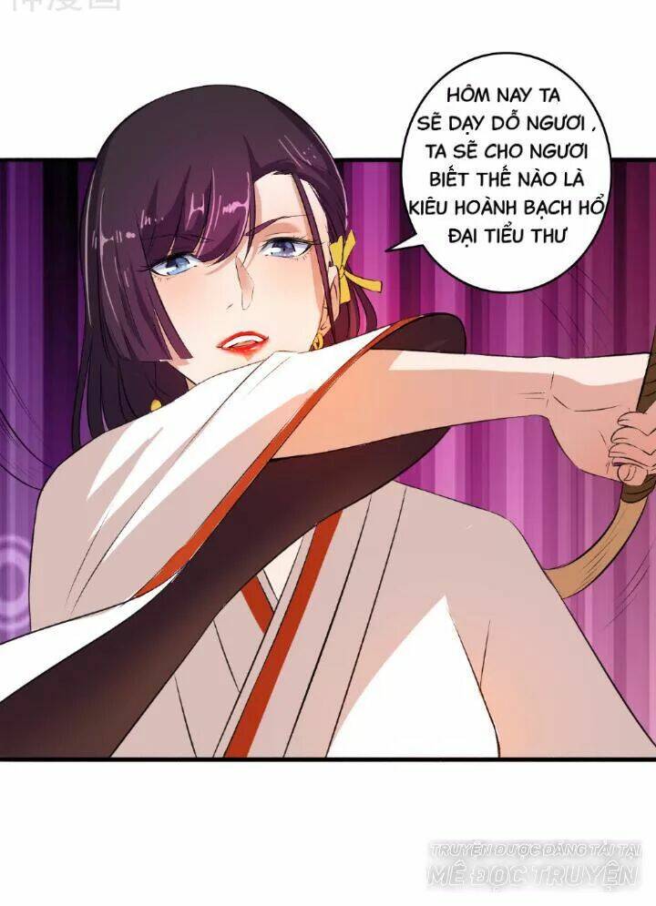 Cuồng Phi Phách Lối Chapter 62 - Trang 27