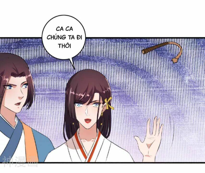 Cuồng Phi Phách Lối Chapter 62 - Trang 31
