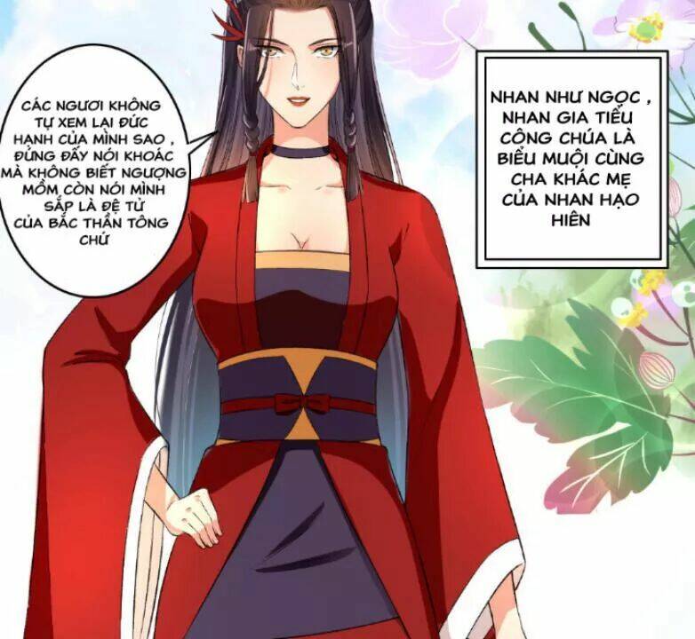 Cuồng Phi Phách Lối Chapter 62 - Trang 4