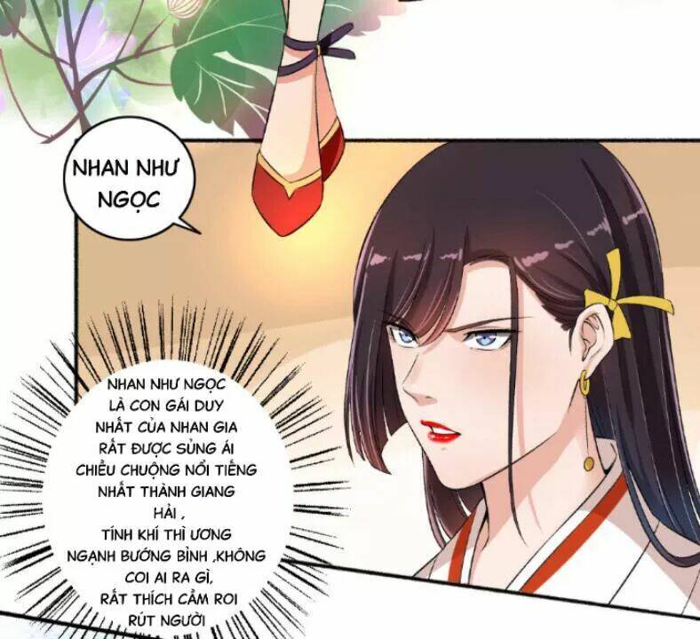 Cuồng Phi Phách Lối Chapter 62 - Trang 6