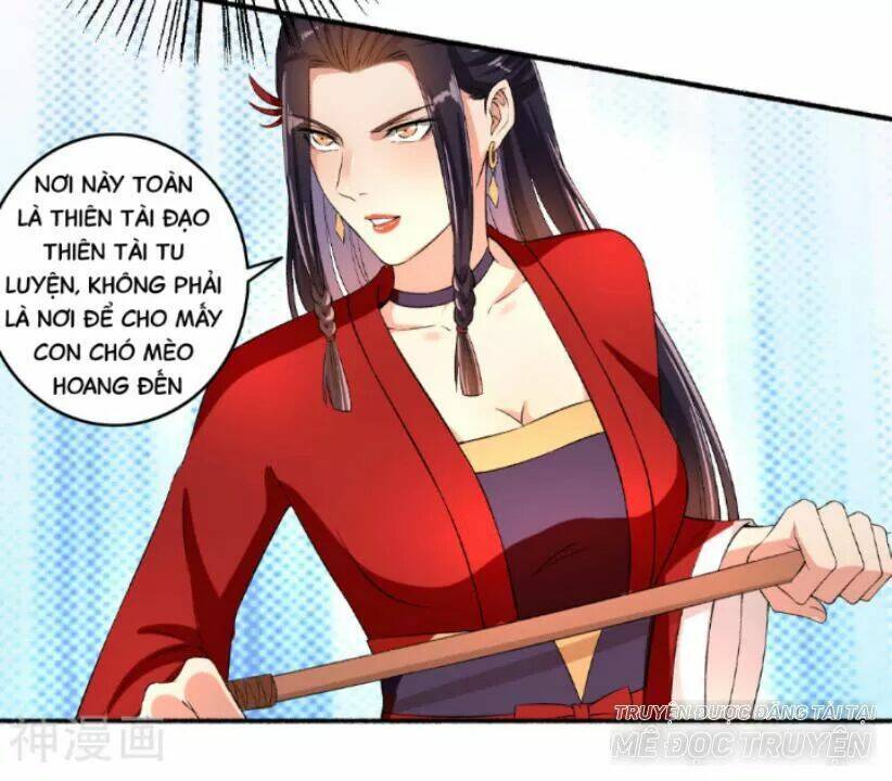 Cuồng Phi Phách Lối Chapter 62 - Trang 7