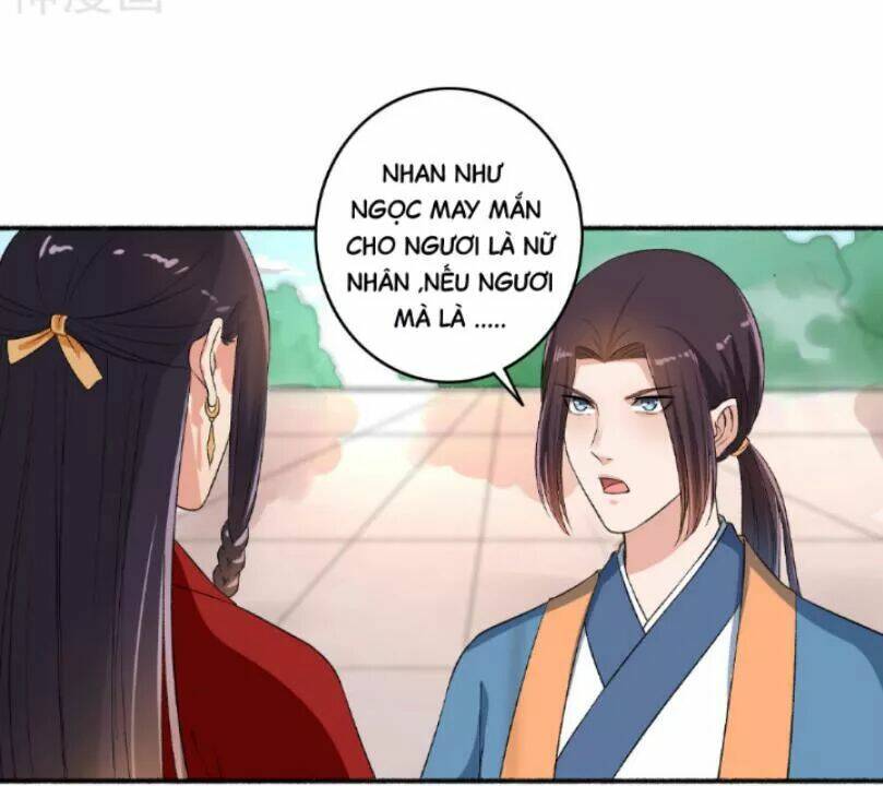 Cuồng Phi Phách Lối Chapter 62 - Trang 8