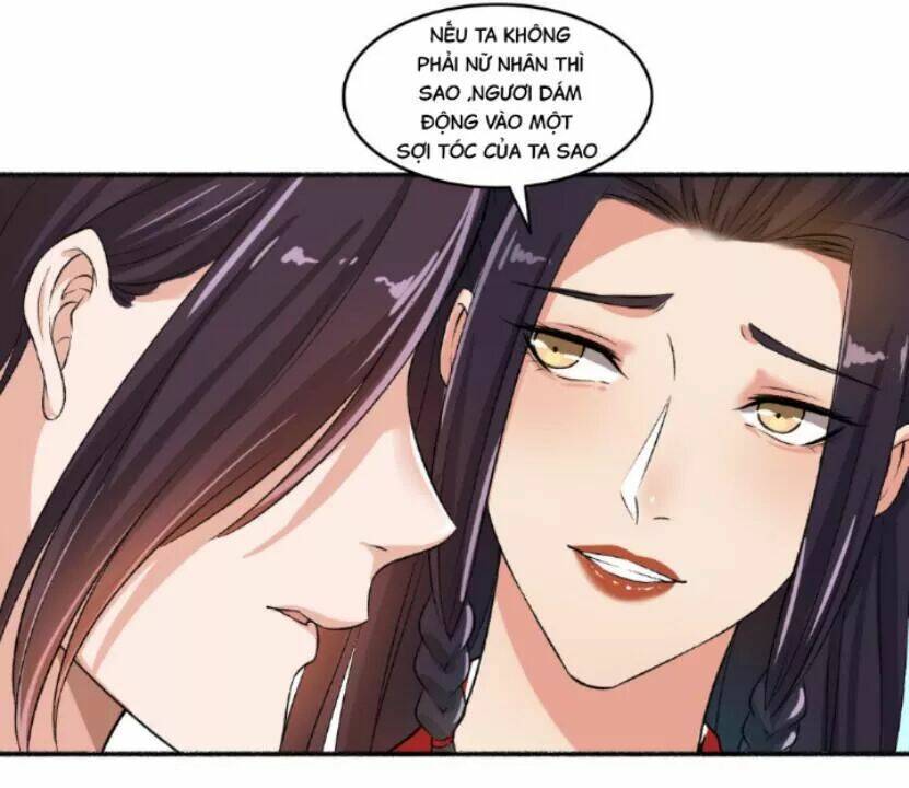 Cuồng Phi Phách Lối Chapter 62 - Trang 9