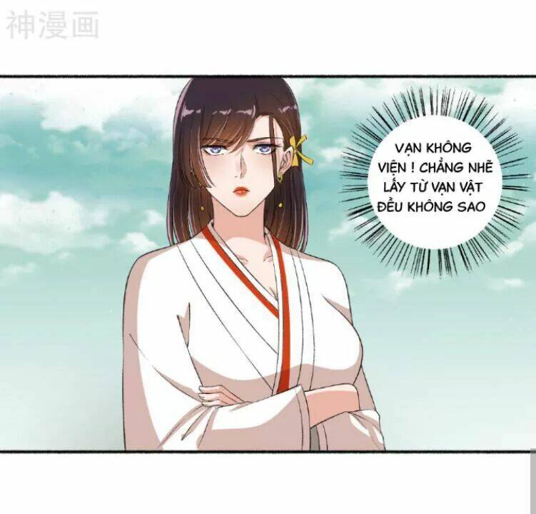 Cuồng Phi Phách Lối Chapter 63 - Trang 11