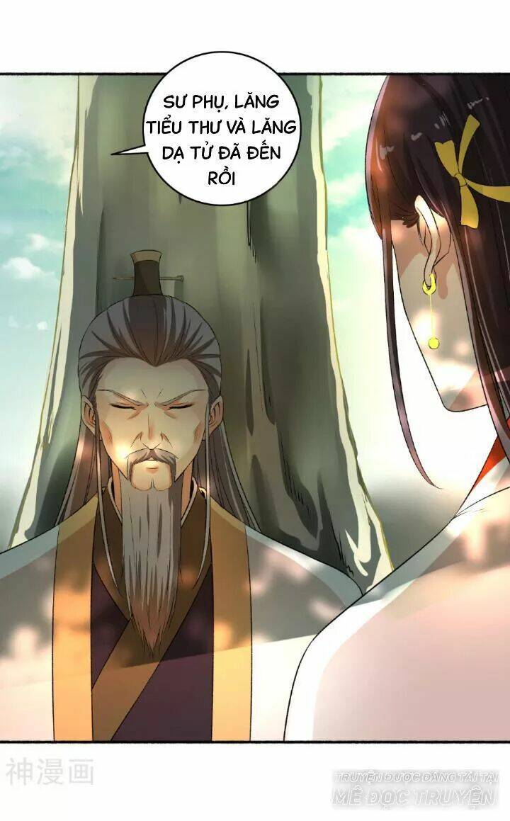 Cuồng Phi Phách Lối Chapter 63 - Trang 12
