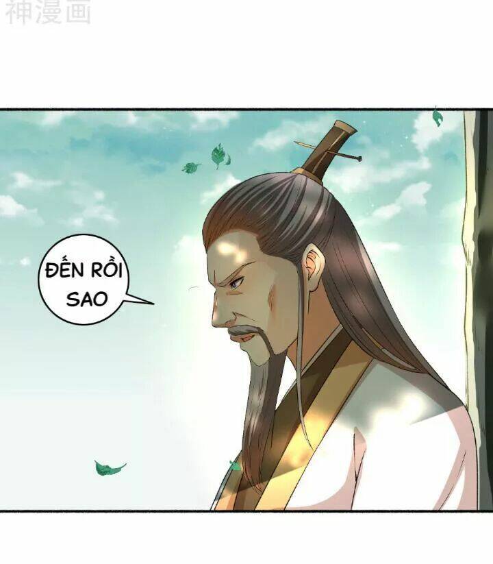 Cuồng Phi Phách Lối Chapter 63 - Trang 13