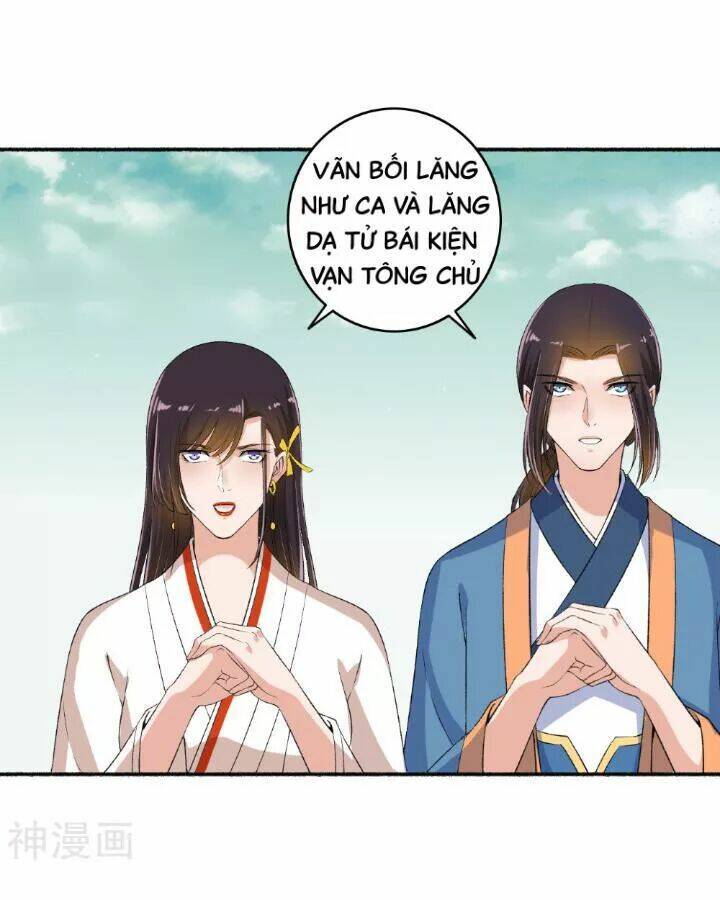 Cuồng Phi Phách Lối Chapter 63 - Trang 14