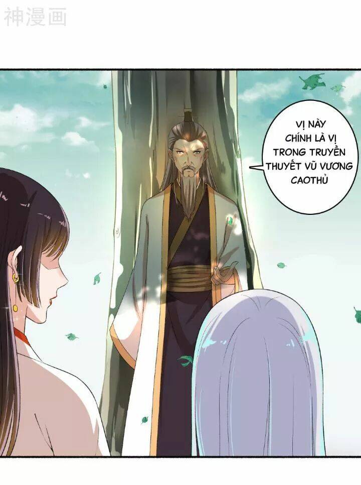 Cuồng Phi Phách Lối Chapter 63 - Trang 15
