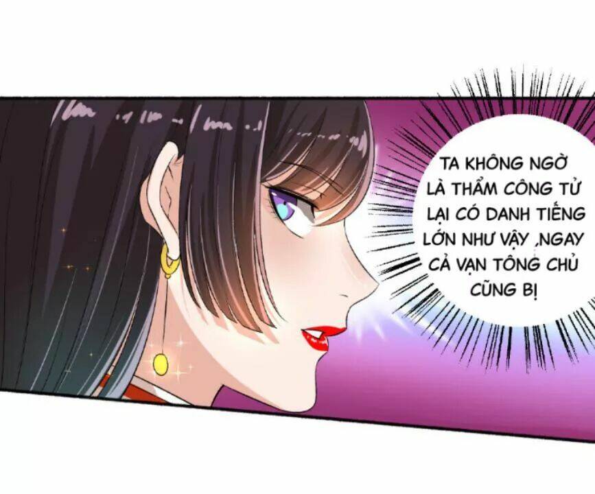 Cuồng Phi Phách Lối Chapter 63 - Trang 16