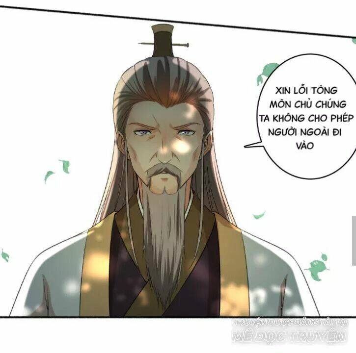 Cuồng Phi Phách Lối Chapter 63 - Trang 17