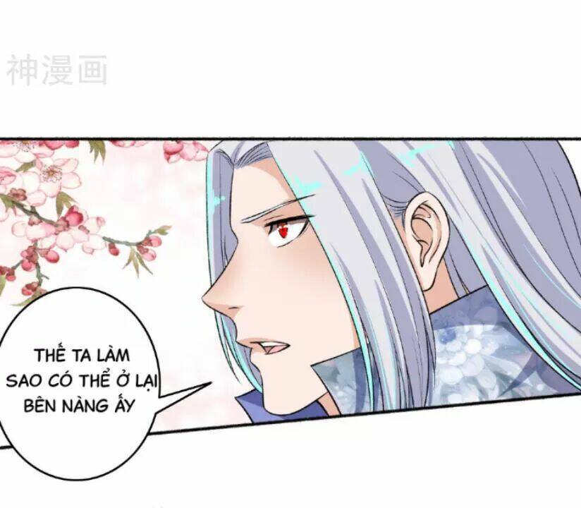 Cuồng Phi Phách Lối Chapter 63 - Trang 18
