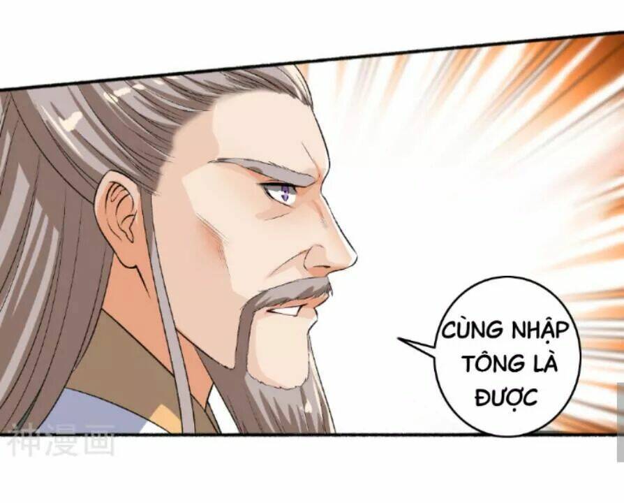 Cuồng Phi Phách Lối Chapter 63 - Trang 19
