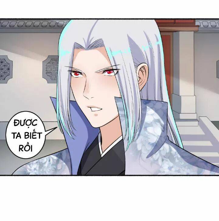 Cuồng Phi Phách Lối Chapter 63 - Trang 20