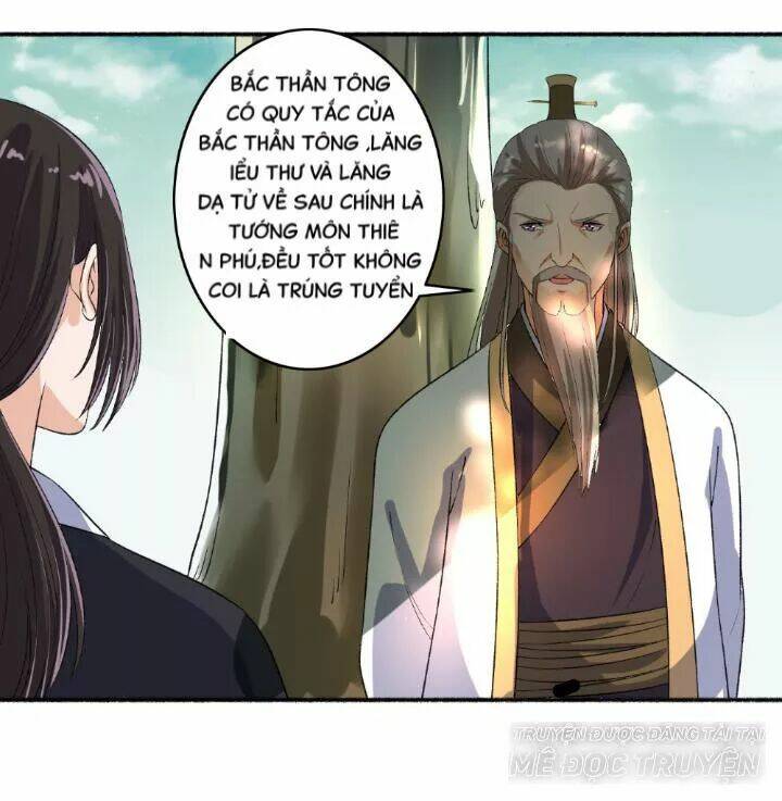 Cuồng Phi Phách Lối Chapter 63 - Trang 22