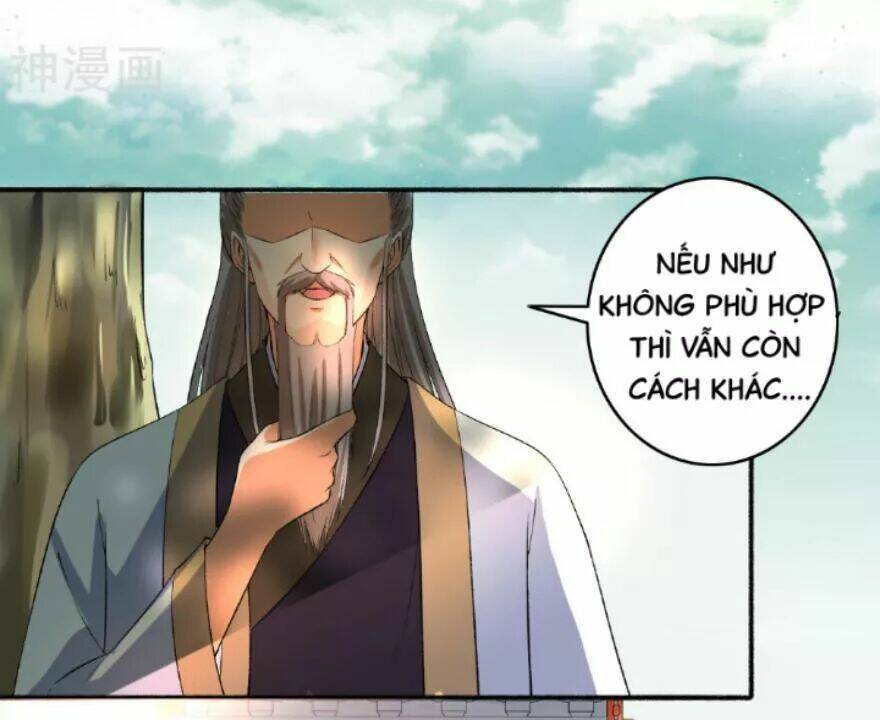 Cuồng Phi Phách Lối Chapter 63 - Trang 24