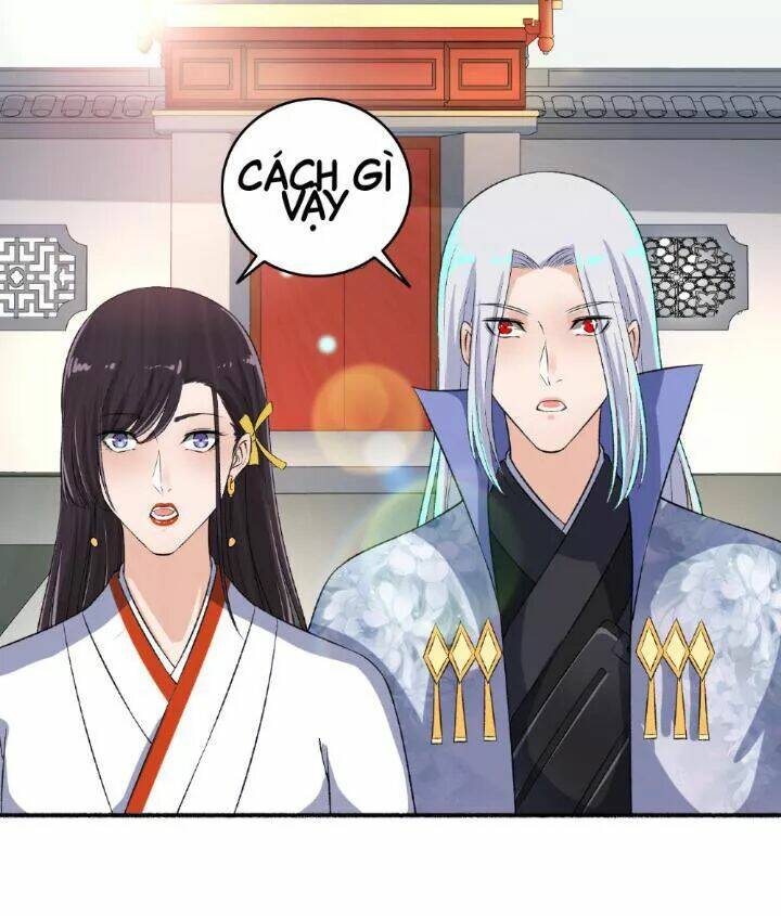 Cuồng Phi Phách Lối Chapter 63 - Trang 25