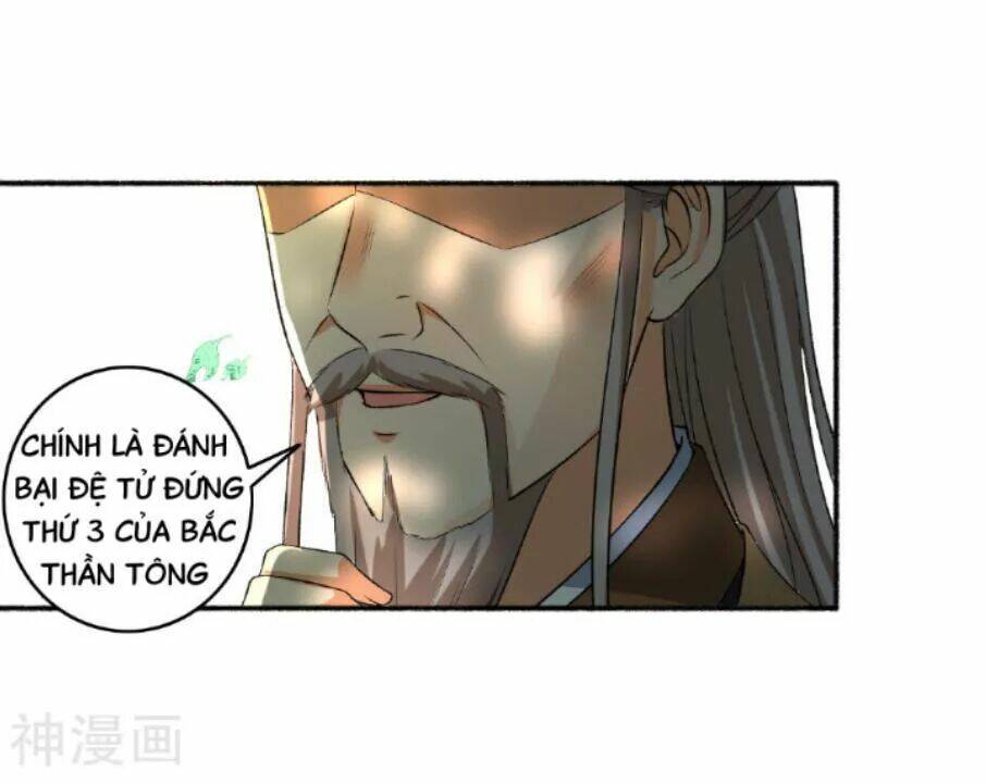 Cuồng Phi Phách Lối Chapter 63 - Trang 26
