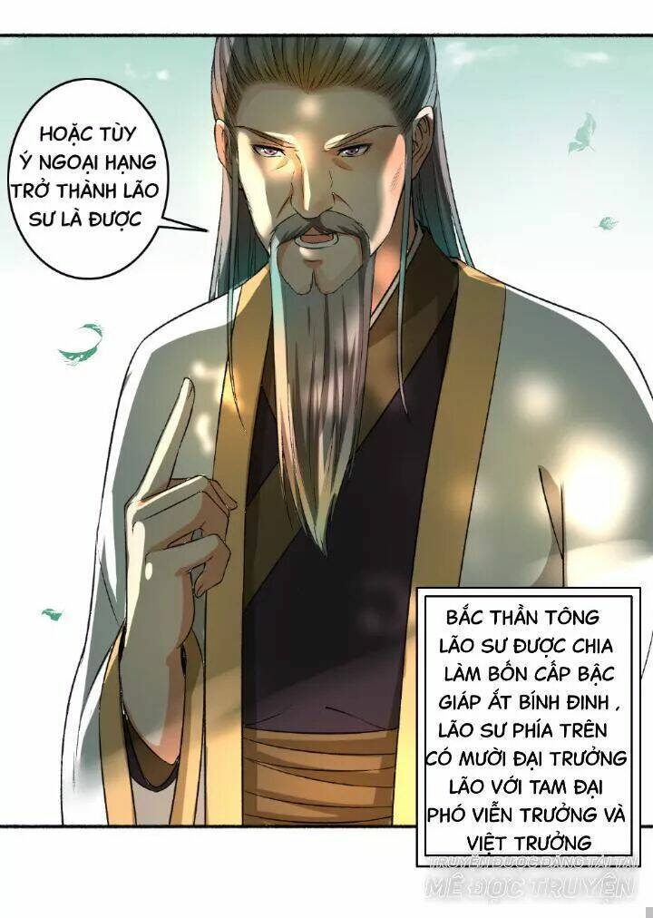 Cuồng Phi Phách Lối Chapter 63 - Trang 27