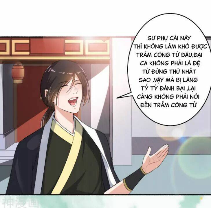 Cuồng Phi Phách Lối Chapter 63 - Trang 28
