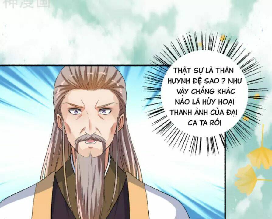 Cuồng Phi Phách Lối Chapter 63 - Trang 29