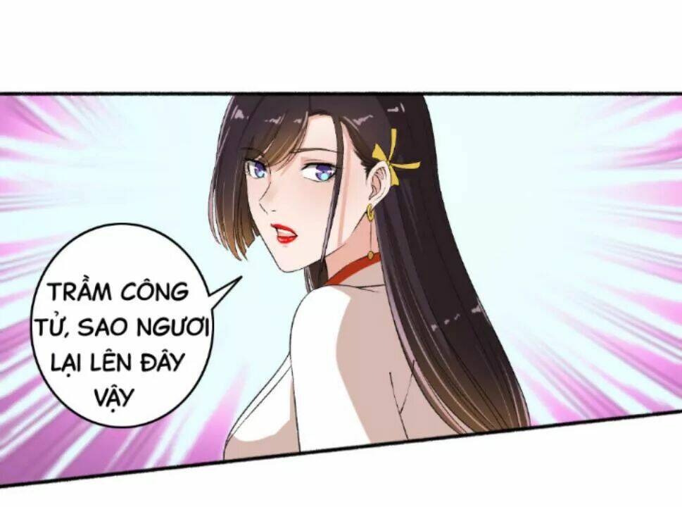 Cuồng Phi Phách Lối Chapter 63 - Trang 3