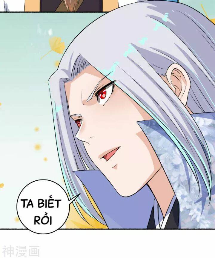 Cuồng Phi Phách Lối Chapter 63 - Trang 30
