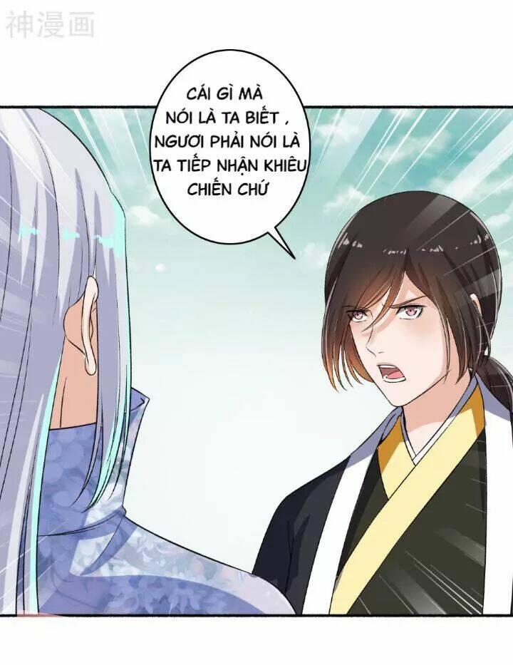 Cuồng Phi Phách Lối Chapter 63 - Trang 31