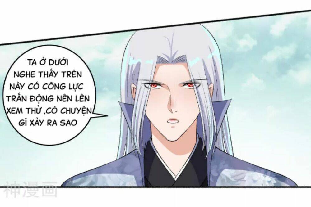 Cuồng Phi Phách Lối Chapter 63 - Trang 4