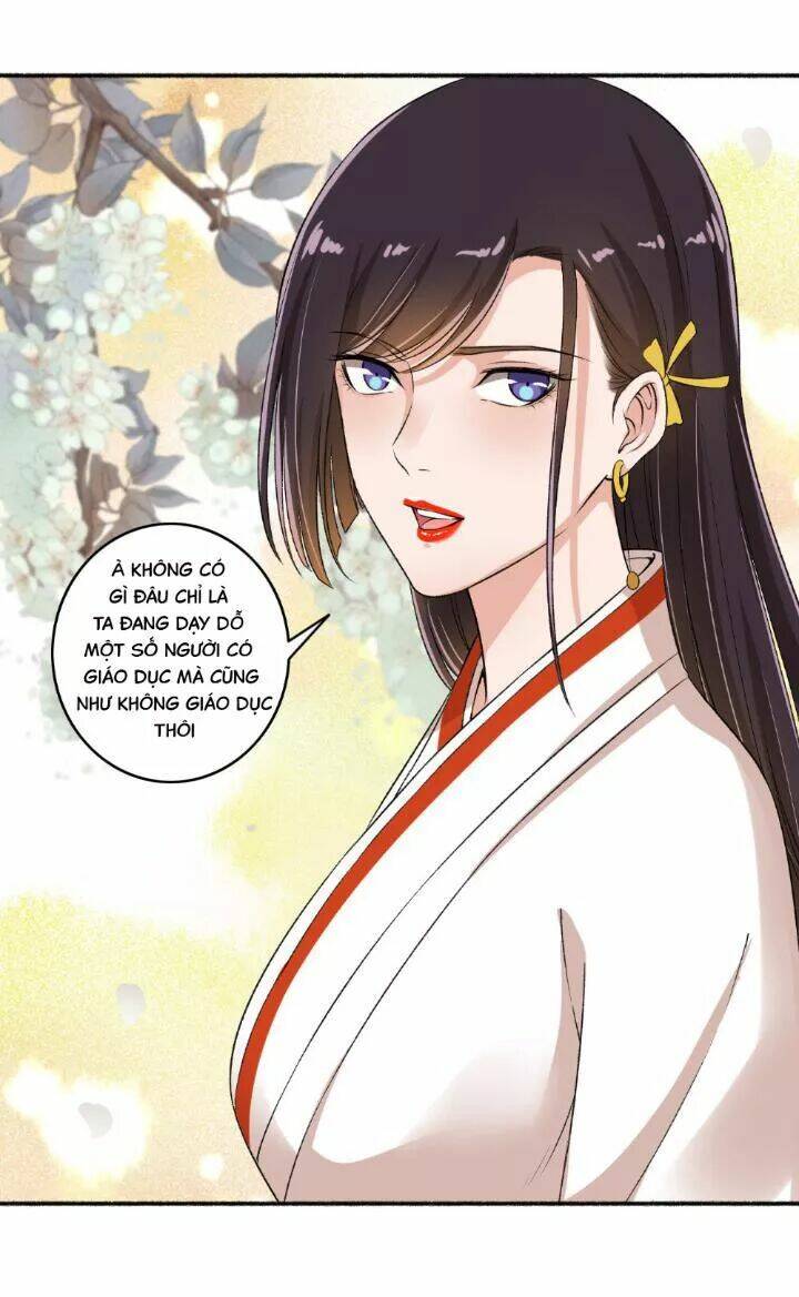 Cuồng Phi Phách Lối Chapter 63 - Trang 5