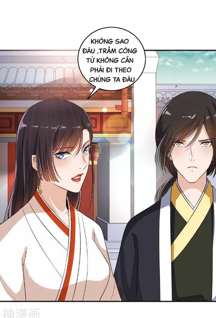 Cuồng Phi Phách Lối Chapter 63 - Trang 6