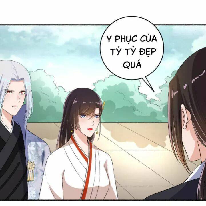 Cuồng Phi Phách Lối Chapter 63 - Trang 8