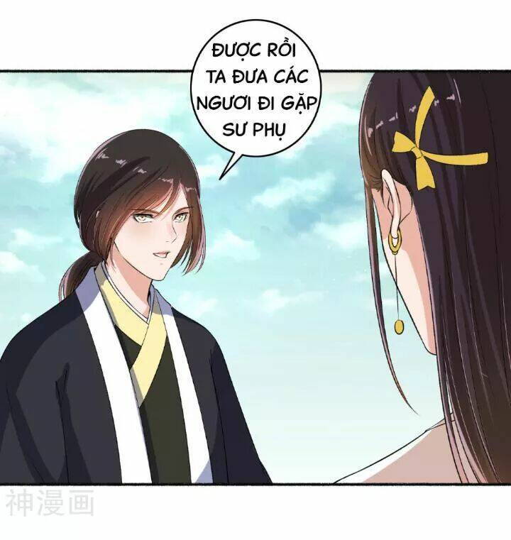 Cuồng Phi Phách Lối Chapter 63 - Trang 9