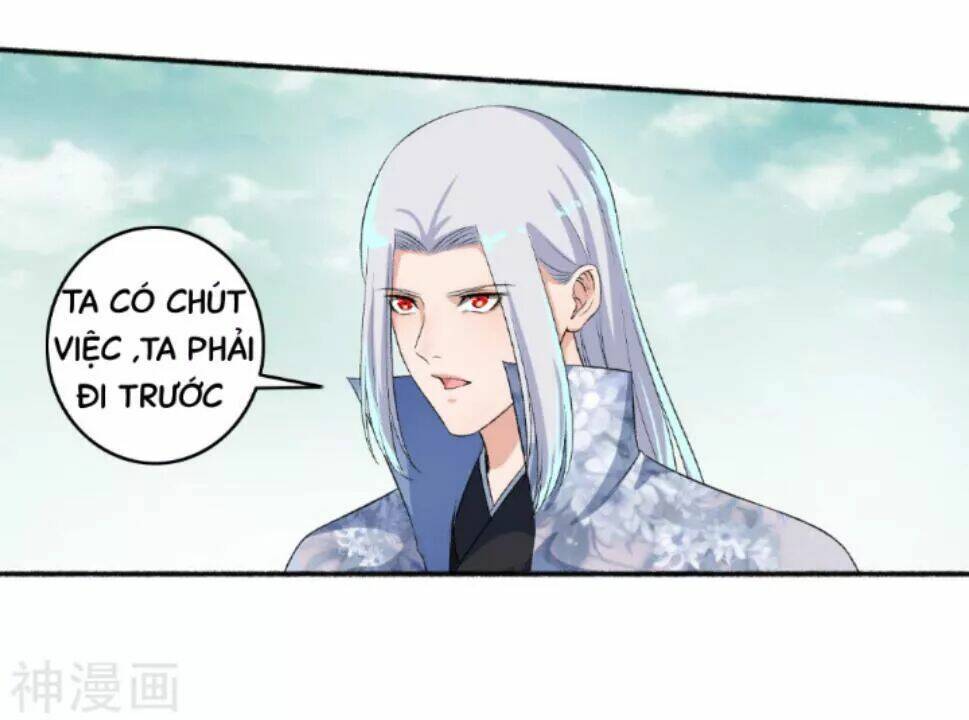 Cuồng Phi Phách Lối Chapter 64 - Trang 10