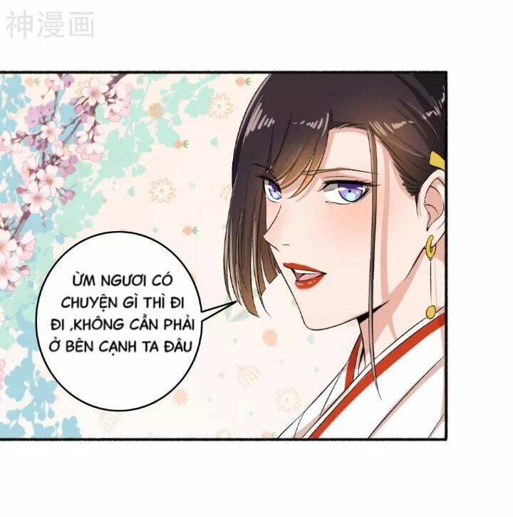 Cuồng Phi Phách Lối Chapter 64 - Trang 11
