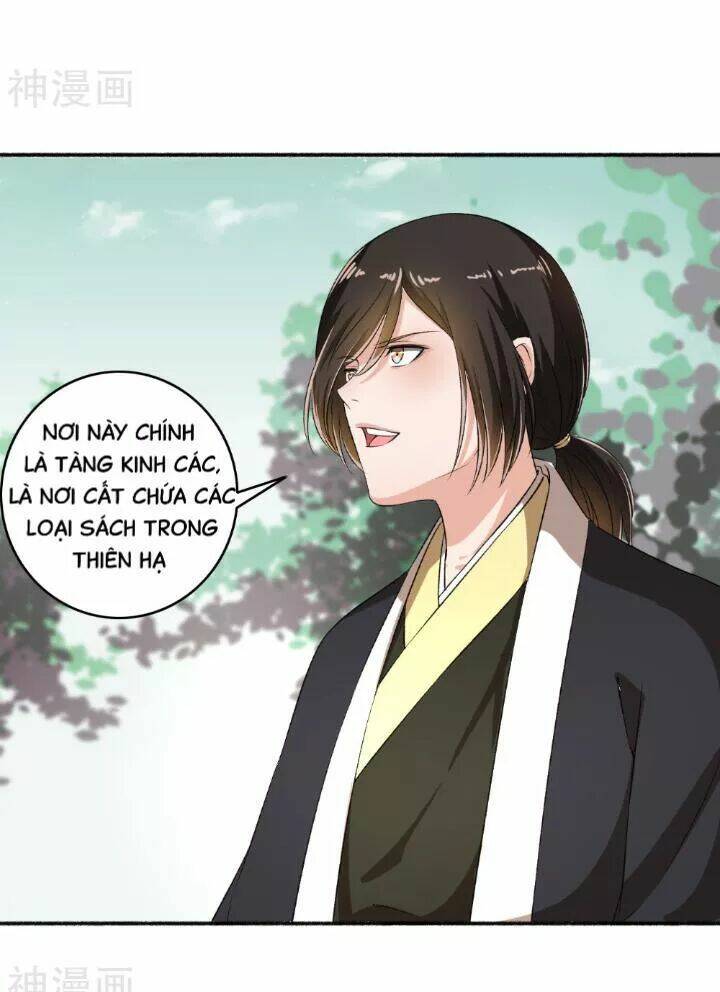 Cuồng Phi Phách Lối Chapter 64 - Trang 13