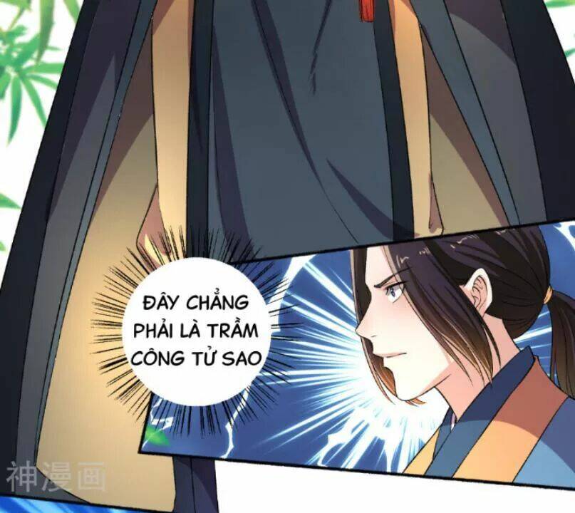 Cuồng Phi Phách Lối Chapter 64 - Trang 18