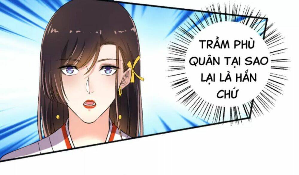 Cuồng Phi Phách Lối Chapter 64 - Trang 19