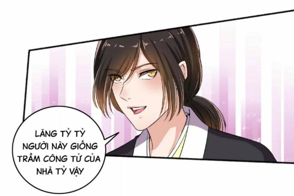 Cuồng Phi Phách Lối Chapter 64 - Trang 20
